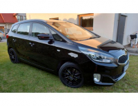 Grajewo ogłoszenia: Sprzedam Kia Carens 1,7 diesel 
2014 rok rodziny van stan idealny...