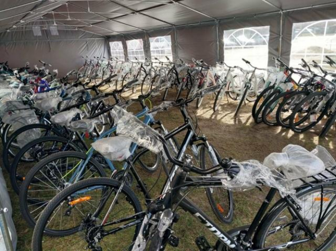 Grajewo ogłoszenia: SPRZEDAŻ I SERWIS ROWERÓW
Wulkanizacja Rembowicz
Grajewo, ul....