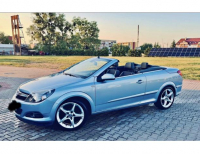 Grajewo ogłoszenia: Piękny samochód na letnie dni - cabriolet 2007 rok . Benzyna moc...