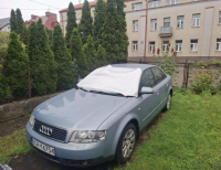 Grajewo ogłoszenia: Sprzedam a4b6 2001 rok. 1.9 tdi AWX 130 km skrzynia pięciobiegowa...