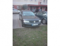 Grajewo ogłoszenia: Passat,b,5,1,6l,benzyna,1999r,kombi