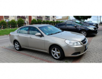 Grajewo ogłoszenia: Chevrolet epica 2.0 diesel sprawny na chodzie. 2007r 310 tys km....