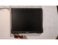 Grajewo ogłoszenia: Sprzedam monitor od laptopa del
