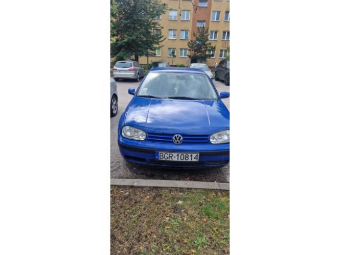 Grajewo ogłoszenia: Sprzedam volkswagen Golf
Rocznik 1999, silnik 1.6 .
Po remoncie...