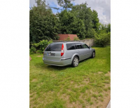 Grajewo ogłoszenia: Ford Mondeo MK3 Kombi 1.8 Benzyna 125 KM,  2006, zadbany, gotowy do...