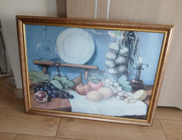Grajewo ogłoszenia: Obraz, wymiary 76x59