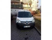 Grajewo ogłoszenia: Sprzedam Renault Kangoo 1.5 nowe sprzeglo 2x rozsuwane boczne drzwi...