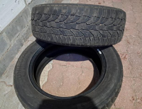 Grajewo ogłoszenia: Sprzedam opony wielosezonowe UNIROYAL 205/55 r. 16. 
Cena 100 zł...