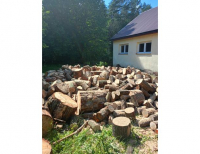 Grajewo ogłoszenia: Sprzedam opał