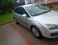 Grajewo ogłoszenia: Sprzedam ford focus w dobrym stanie zero rdzy sprawny po wymianie...