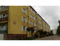 Grajewo ogłoszenia: Sprzedam mieszkanie 59 m2 - trzy pokoje, kuchnia z nowymi meblami,...