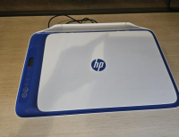 Grajewo ogłoszenia: Sprzedam sprawną drukarkę hp.
