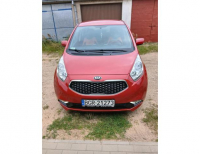 Grajewo ogłoszenia: Witam. Sprzedam Kia Venga Rok prod.2019. Przebieg 46500 km....