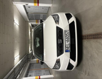 Grajewo ogłoszenia: Sprzedam Seat Ibiza V 1.0 80KM ? wersja Reference

Rok produkcji:...