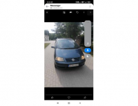 Grajewo ogłoszenia: Witam sprzedam Volkswagen Sharan rok 2000 silnik 1.9 TDI Opłaty...
