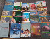 Grajewo ogłoszenia: Witam sprzedam podręczniki