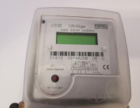 Grajewo ogłoszenia: Sprzedam licznik energii elektrycznej 12EA5GW;
stan jak na zdjęciu.