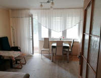 Grajewo ogłoszenia: Sprzedam mieszkanie o powierzchni 49,46 m2 (Grajewo, Osiedle...