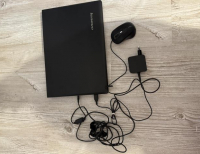 Grajewo ogłoszenia: Sprzedam laptop Lenovo Ideapad 100 15IBD. Pojemność dysku to...