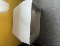 Grajewo ogłoszenia: Sprzedam stolik widoczny na zdjęciu; wysokość 55 cm, szerokość...