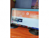 Grajewo ogłoszenia: Sprzedam telewizor Samsung 55 cali