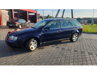 Grajewo ogłoszenia: Sprzedam audi a6 c5 avant 1.8t manual przód napęd LPG 2000 rok