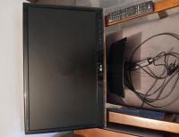 Grajewo ogłoszenia: Sprzedam telewizor ( może być też monitor do komputera) 25 cali....