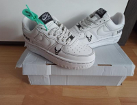 Grajewo ogłoszenia: Sprzedam nowe Nike Air Force, rozmiar 36