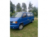 Grajewo ogłoszenia: Sprzedam volkswagena 1992 r., techniczne sprawny,silnik suchy,...