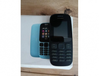 Grajewo ogłoszenia: Sprzedam telefon marki Nokia bardzo dobrym stanie z ładowarką i...