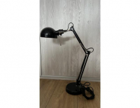 Grajewo ogłoszenia: Sprzedam lampkę biurkową , IKEA . Lampka cala metalowa , w...