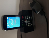 Grajewo ogłoszenia: Telefon dla starszej osoby w idealnym stanie, polecam