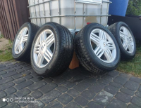 Grajewo ogłoszenia: Witam 
Sprzedam Felgi bez opon
16 Renault Scenic Megane 4x100...