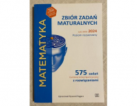 Grajewo ogłoszenia: Sprzedam książkę do matematyki