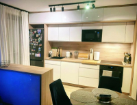 Grajewo ogłoszenia: Sprzedam mieszkanie 58,2 m2 na os. Południe, III piętro. Dwa...