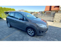 Grajewo ogłoszenia: Ford C Max 1,6 diesel ładny stan 2011 r.