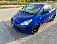 Grajewo ogłoszenia: Witam. Sprzedam w pełni sprawne Mistubishi Colt 1.5 benzyna 110km...