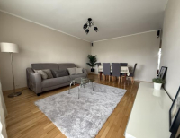 Grajewo ogłoszenia: Mieszkanie ma powierzchnię 60 m2 i znajduje się na drugim...