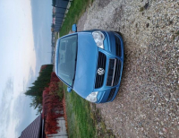 Grajewo ogłoszenia: Sprzedam Volkswagen Polo 1.4 benzyna,2008rok,klimatyzacja,dwa...