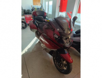 Grajewo ogłoszenia: Sprzedam BMW GT R1600 2012 rok z przebiegiem 74000 km. Motocykl...