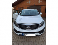 Grajewo ogłoszenia: Sprzedaż od osoby prywatnej !!!

Sprzedam Kia Sportage III...