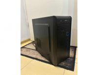 Grajewo ogłoszenia: Witam sprzedam komputer. Procesor i5-6600, karta graficzna MSI GTX...