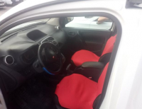 Grajewo ogłoszenia: Sprzedam Renault Kangoo maxi 1.5 rok 2013r Stan dobry zostało...