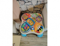 Grajewo ogłoszenia: Proszę pisać SMS, stolik interaktywny, brakuje w nim słuchawki i...