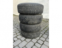 Grajewo ogłoszenia: Witam sprzedam kolpaki do bmw 16cali 200zl
Kolpaki do opla 16cali...