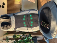 Grajewo ogłoszenia: Sprzedam mało używaną matę do masażu pleców i karku...