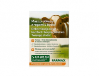 Grajewo ogłoszenia: Witamy.
Nasza firma oferuje usługi z zakresu dekornizacji...