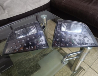 Grajewo ogłoszenia: Sprzedam lampy tył do Mitsubishi Outlander oraz zderzak przedni...