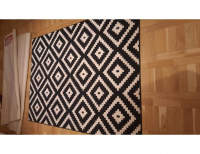 Grajewo ogłoszenia: Sprzedam 2 dywany w rozmiarze 120/170 -50 zl oraz 160/220-80 zl.