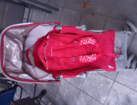 Grajewo ogłoszenia: Sprzedam spacerówkę maclaren w dobrym stanie